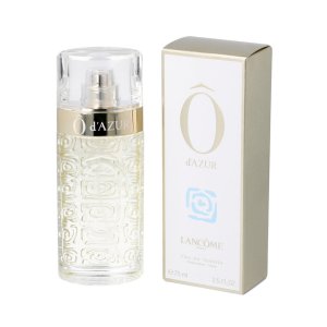 Ô d'Azur Eau de Toilette da donna