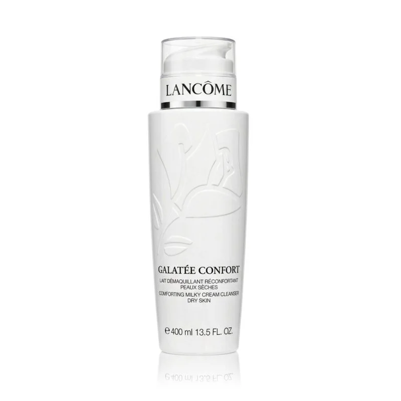 Latte Detergente Cremoso Confortante 400 ml
