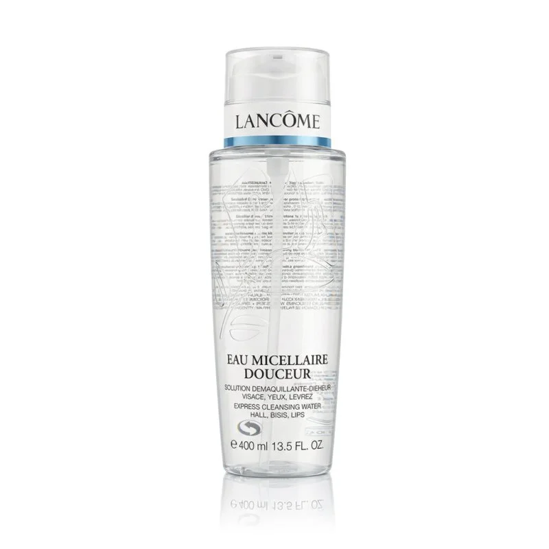 Acqua Micellare Delicata 400 ml