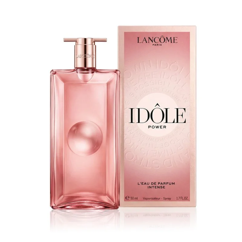 Idôle Power Intense Eau de Parfum da donna 50 ml