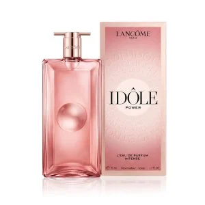 Lancôme Idôle Power Intense Eau de Parfum da donna