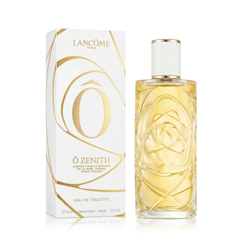 Ô Zenith eau de toilette da donna 100 ml