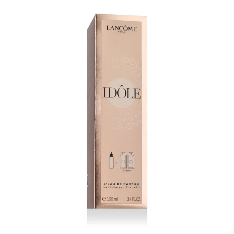 Idôle Eau de Parfum ricarica da donna 100 ml