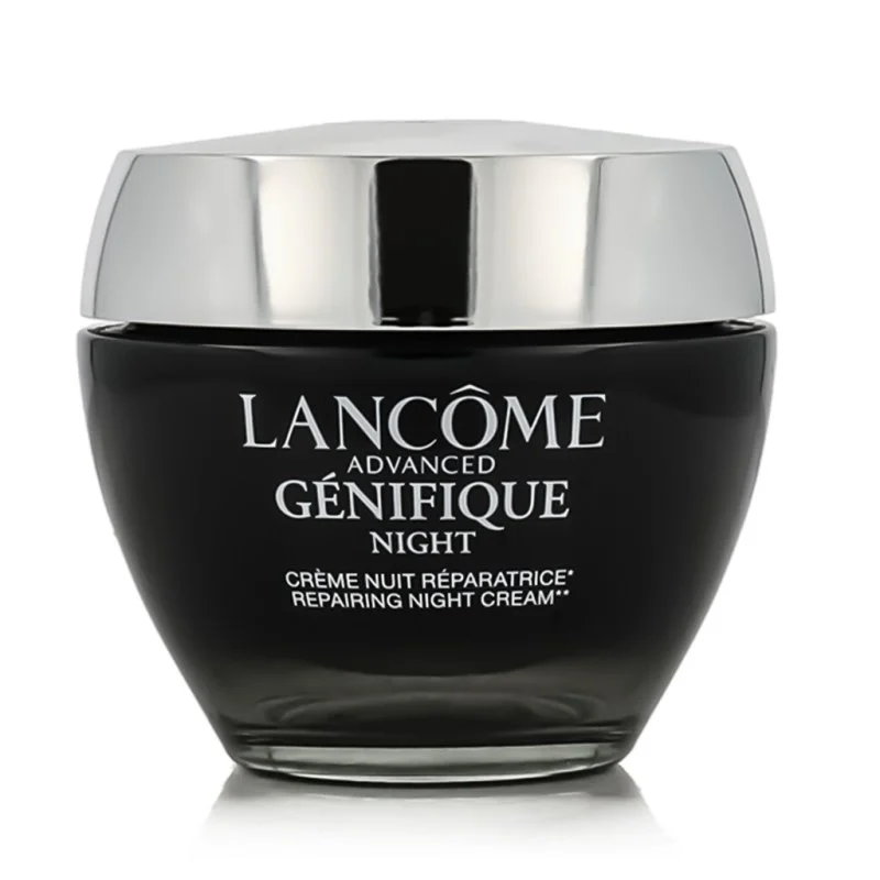 Advanced Génifique Crema Notte Riparatrice 50 ml