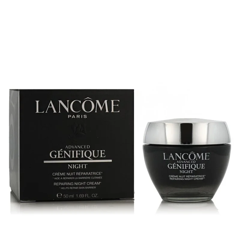 Advanced Génifique Crema Notte Riparatrice 50 ml