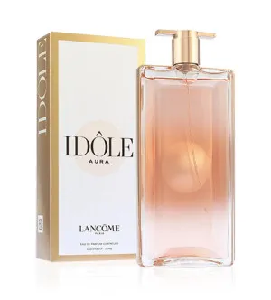 Lancôme Idole Aura eau de parfum per donne 100 ml