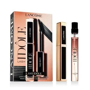 Lancôme Idôle EDP MINI 10 ml + mascara volumizzante Lash Idôle 8 ml W