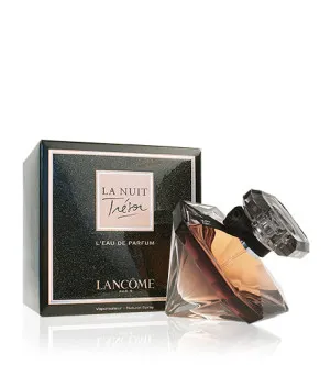 Lancôme La Nuit Trésor eau de parfum per donne 50 ml