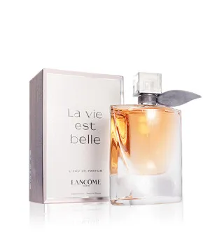 Lancôme La Vie Est Belle eau de parfum per donne 100 ml