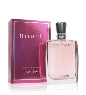 Lancôme Miracle eau de parfum per donna 100 ml