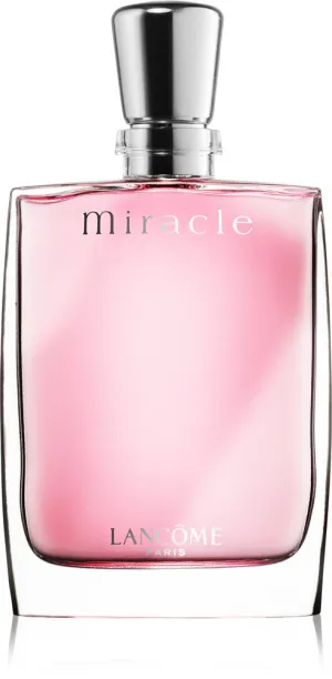 Lancôme Miracle eau de parfum per donna 100 ml