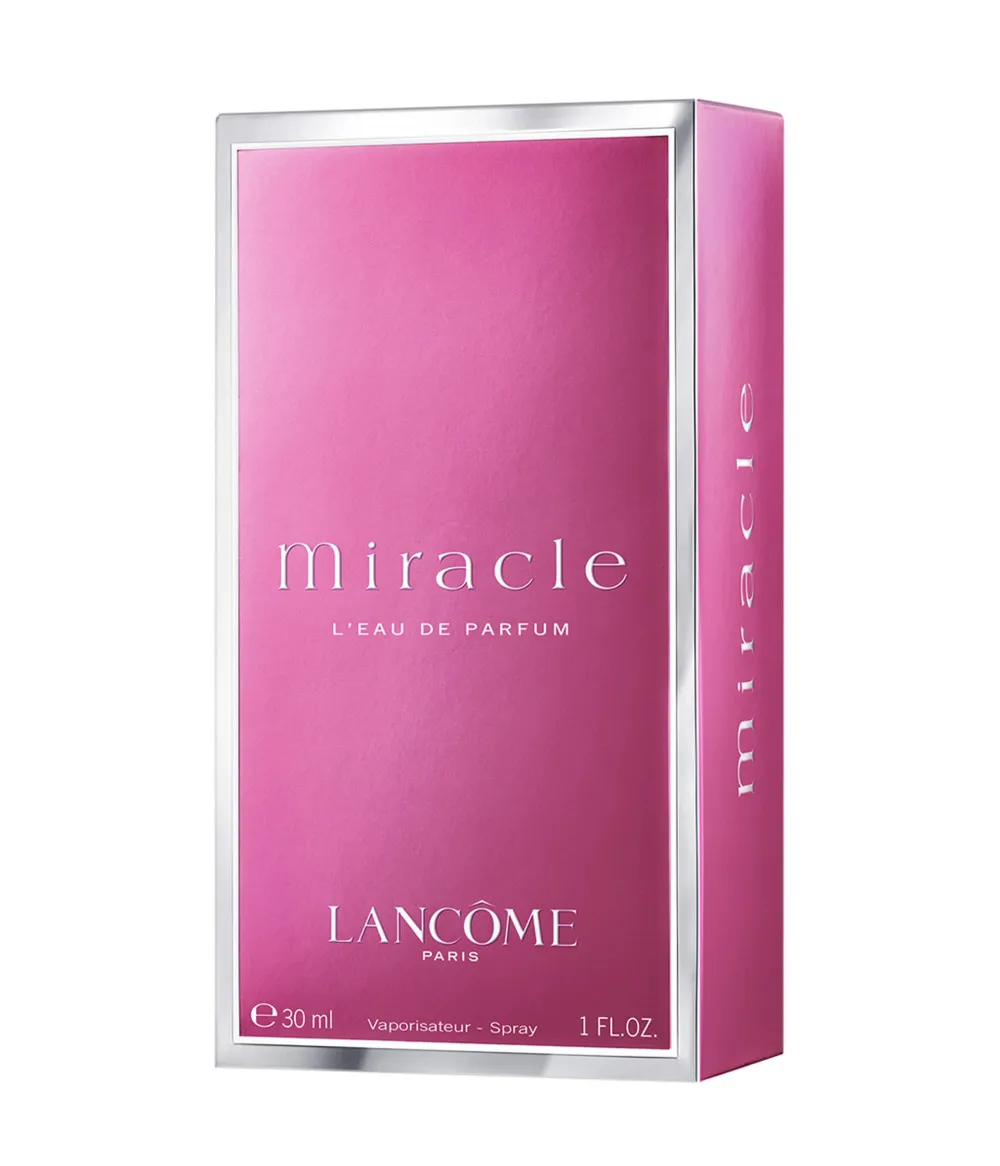 Miracle eau de parfum per donne 30 ml