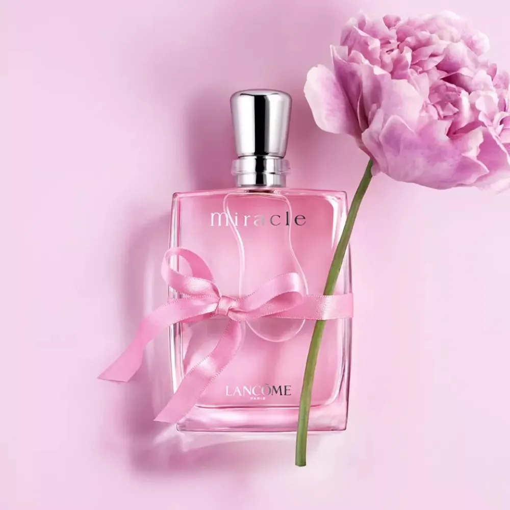 Miracle eau de parfum per donne 30 ml