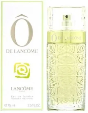 Lancôme O De Lancome eau de toilette per donne 75 ml