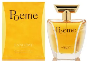 Lancôme Poéme eau de parfum per donna 100 ml