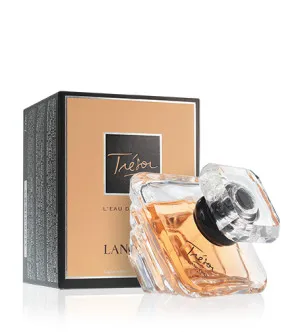 Lancôme Trésor eau de parfum per donne 100 ml