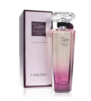 Lancôme Trésor Midnight Rose eau de parfum per donne