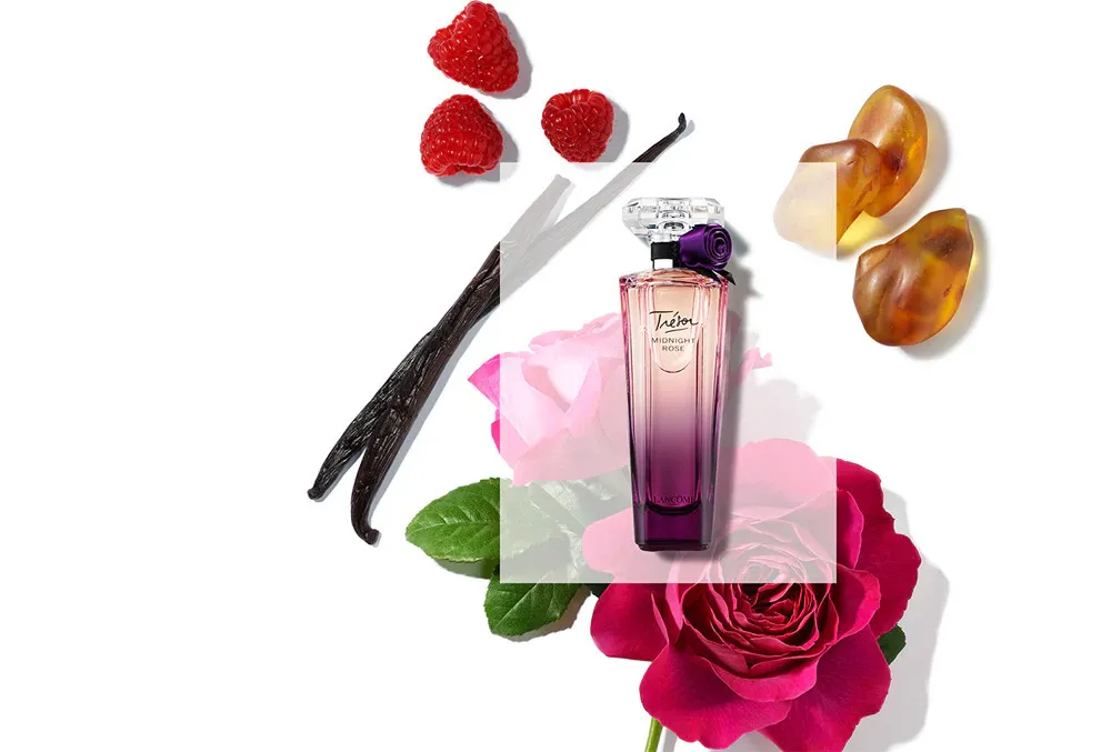 Trésor Midnight Rose eau de parfum per donne 30 ml