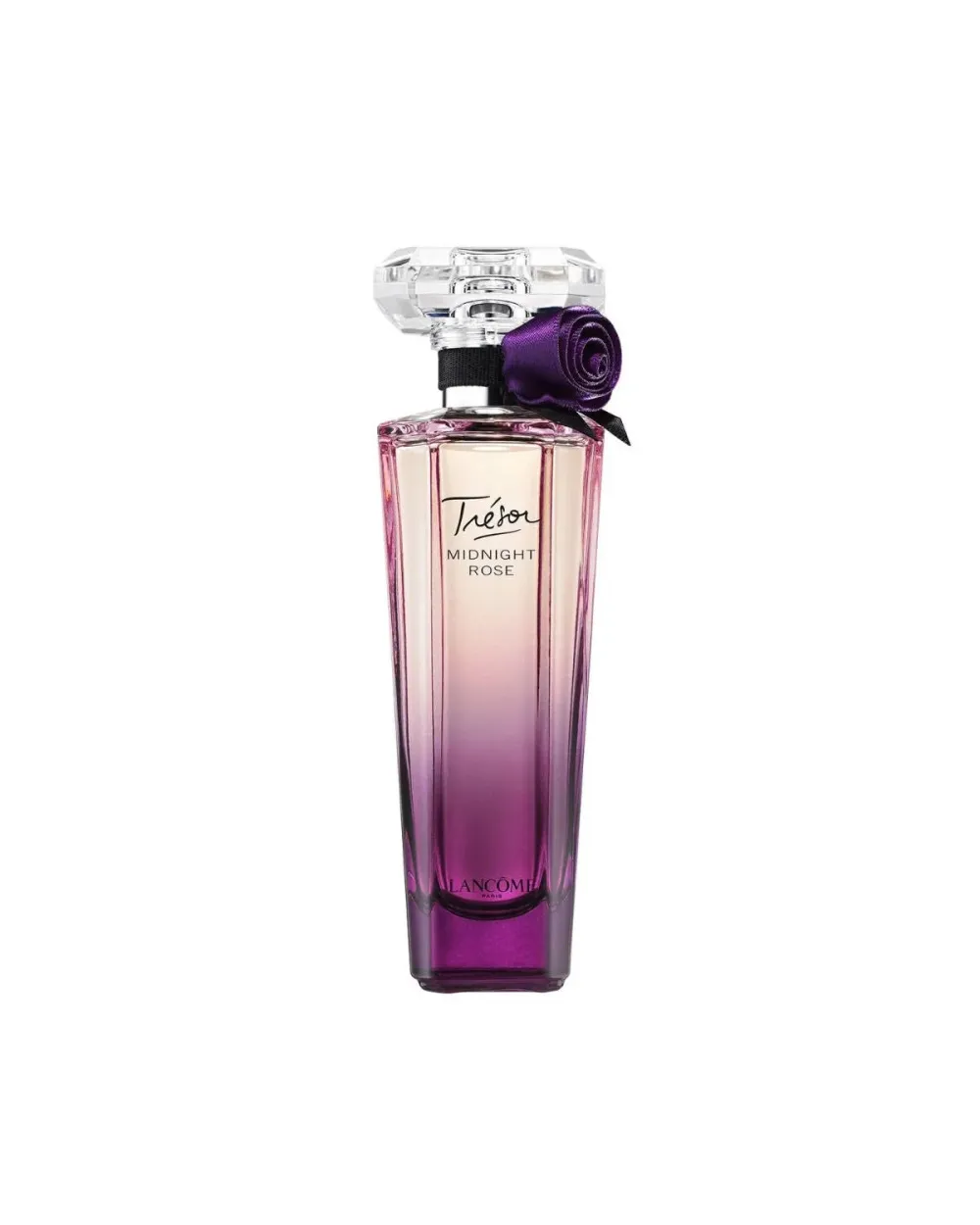 Trésor Midnight Rose eau de parfum per donne 50 ml