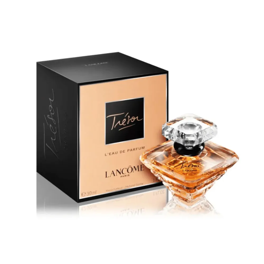 Trésor eau de parfum per donne 30 ml