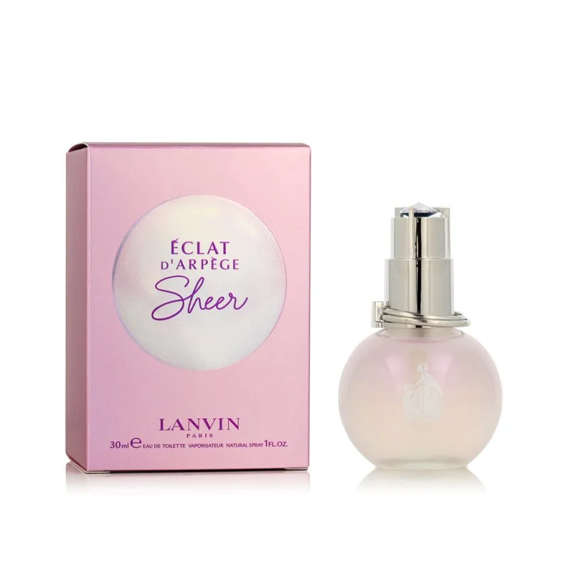 Éclat d'Arpège Sheer Eau de Toilette da donna 30 ml
