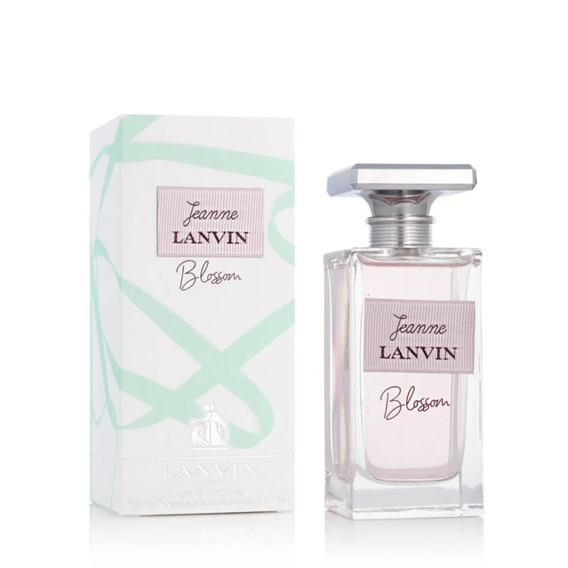 Jeanne Blossom Eau de Parfum da donna 100 ml