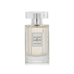 Lanvin Les Fleurs de Lanvin Sunny Magnolia eau de toilette da donna