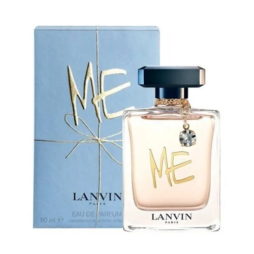 Me Eau de Parfum da donna 30 ml