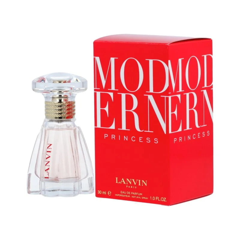 Modern Princess Eau de Parfum da donna 30 ml