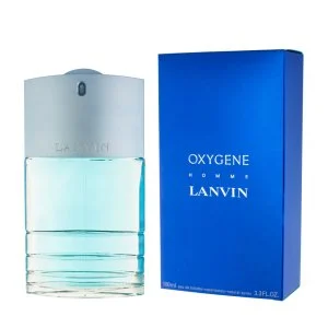 Lanvin Oxygene for Men eau de toilette da uomo