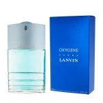 Oxygene for Men eau de toilette da uomo 100 ml