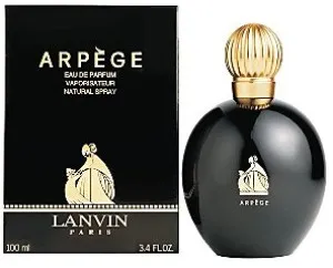 Lanvin Arpege eau de parfum per donne 100 ml
