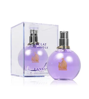 Lanvin Éclat d'Arpege eau de parfum per donne 50 ml