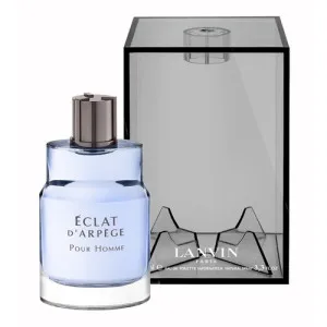 Lanvin Éclat d'Arpege Pour Homme eau de toilette per uomo 100 ml