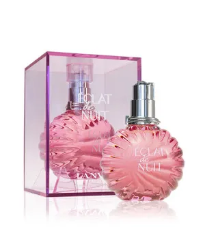Lanvin Éclat de Nuit acqua di profumo 100 ml per donne