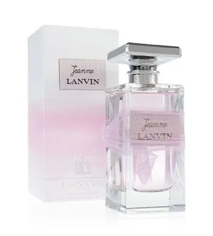 Lanvin Jeanne eau de parfum per donna 100 ml