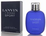 L'Homme Sport eau de toilette per uomo 100 ml