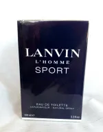 L'Homme Sport eau de toilette per uomo 100 ml