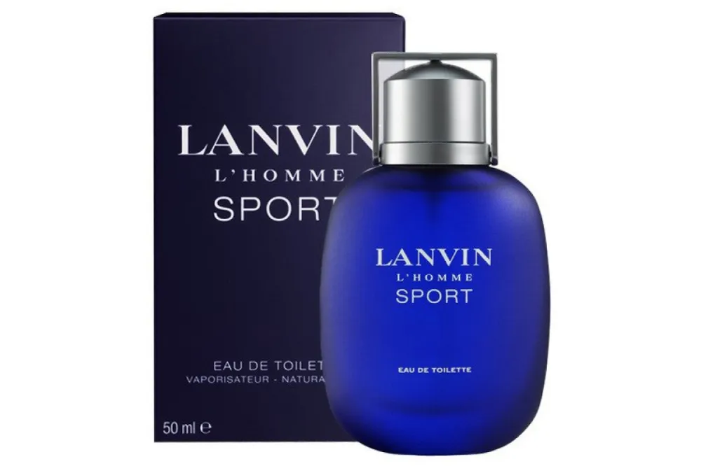 L'Homme Sport eau de toilette per uomo 100 ml