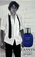 L'Homme Sport eau de toilette per uomo 100 ml