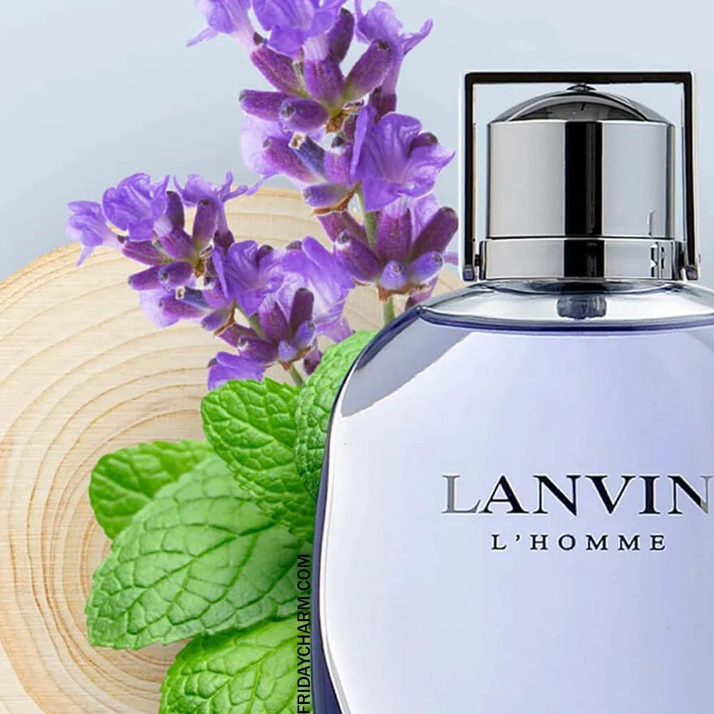 L'Homme eau de toilette per uomo 100 ml