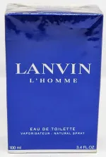 L'Homme eau de toilette per uomo 100 ml