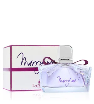 Lanvin Marry Me! eau de parfum per donna 75 ml