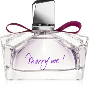 Lanvin Marry Me! eau de parfum per donna 75 ml