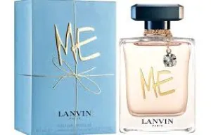 Lanvin ME eau de parfum per donna 80 ml