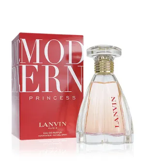 Lanvin Modern Princess eau de parfum per donne 90 ml
