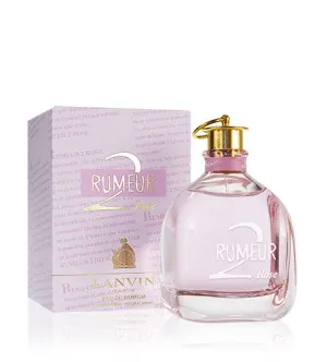 Lanvin Rumeur 2 Rose eau de parfum per donna 100 ml