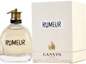 Lanvin Rumeur eau de parfum per donne 100 ml