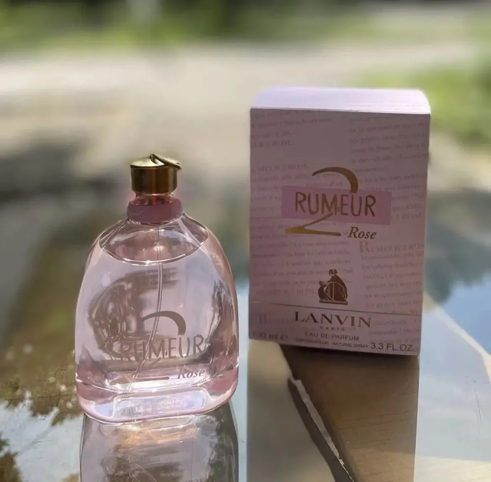 Rumeur eau de parfum per donne 100 ml