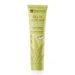 laSaponaria Gel di Aloe vera BIO per corpo e capelli (150 ml) - alleato universale